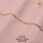 Roposh wash n wear men's shalwar kameez dress