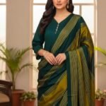 Trending Susi 3 piece unstitched collection