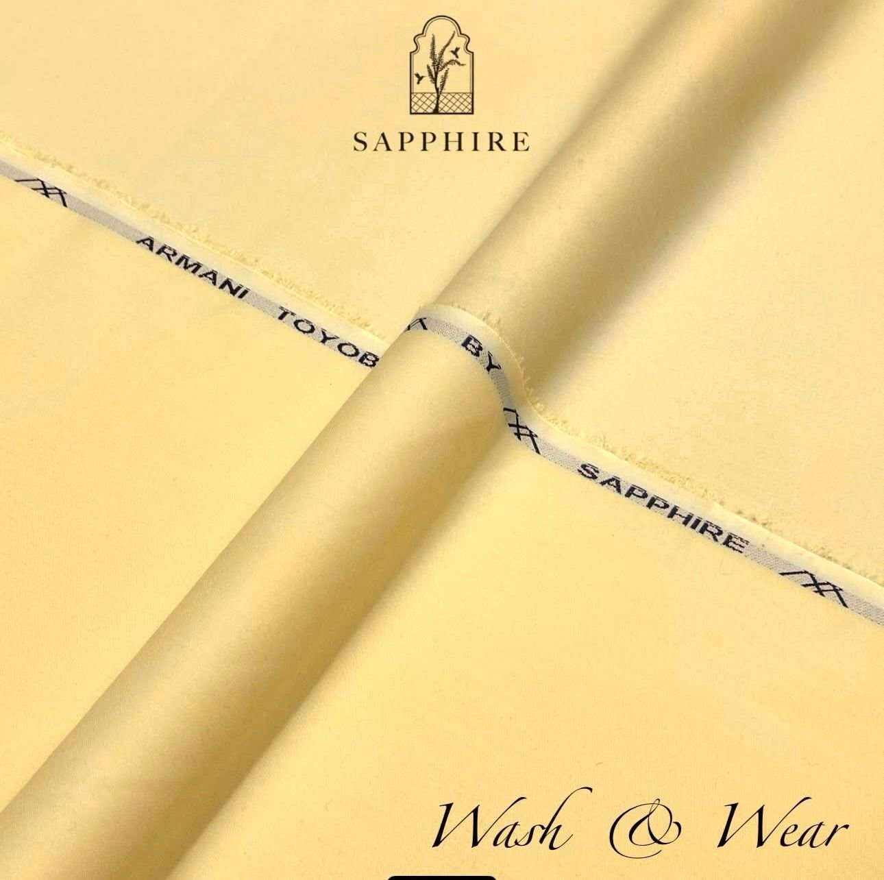 WhatsApp Image 2026-01-07 at 3.43.27 PM Unstitched men's shalwar kameez dress - Image 1