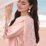 Luxury chickenkari lawn outfit 3 piece unstitched