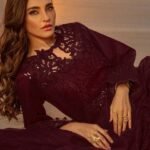 Elegant chickenkari high quality women's outfit