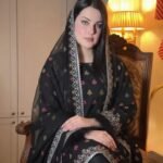 CROSS STICH LAWN COTTON MULTI EMBROIDERED SUMMER UNSTITCHED 3pc✓*